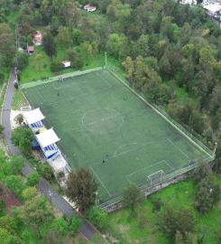 Tepichines Soccer