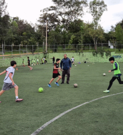 Tepichines Soccer