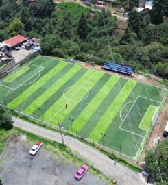 Super Liga Premier Poniente