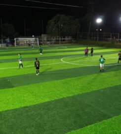 Super Liga Premier Poniente