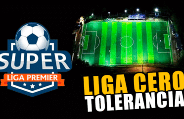 Super Liga Premier Poniente