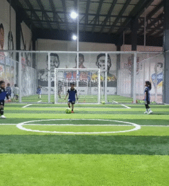 Escuela de Fútbol Gallos Santa Fe – Portal Centenario