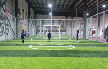 Escuela de Fútbol Gallos Santa Fe – Portal Centenario