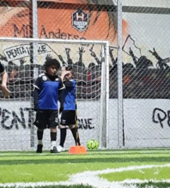 Escuela de Fútbol Gallos Santa Fe – Portal Centenario