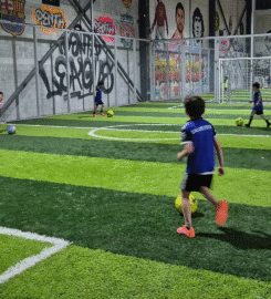 Escuela de Fútbol Gallos Santa Fe – Portal Centenario