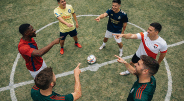 Reto Oficial SFV – Bajo Reglas Imposibles (Las Águilas)